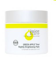 Juice Beauty Green Apple Peel Nightly Brightening Pads