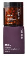 Groh Ergo Boost Daily Replenishing Supplements
