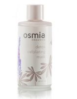 Osmia Skincare Detox Exfoliating Mask
