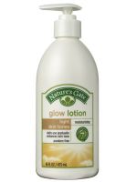 Nature's Gate Glow Lotion