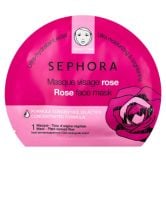 Sephora Collection Rose Face Mask