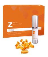 ZSS Skincare Z Skin Systems Method No. 1 Radiant Skin