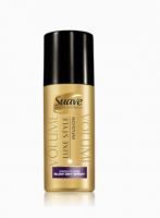 Suave Professionals Luxe Style Infusion Volumizing Weightless Blow Dry Spray