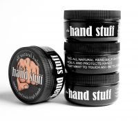 The Hand Stuff All Natural Balm