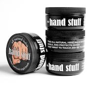 The Hand Stuff All Natural Balm