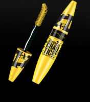 Maybelline New York Volum’ Express The Colossal Chaotic Lash Mascara