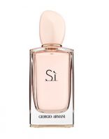 Giorgio Armani Sí Eau De Toilette