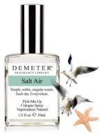 Demeter Fragrance Library Salt Air Cologne Spray