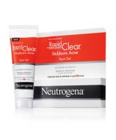 Neutrogena Rapid Clear Stubborn Acne Spot Gel