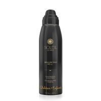 Soleil Toujours Mineral Based Sunscreen Continuous Mist Broad Spectrum SPF 45 for Children