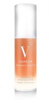 Vapour Organic Beauty Essence Restorative Night Treatment