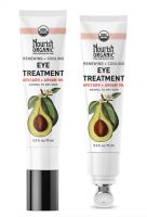 Nourish Organic Renewing + Cooling Eye Treatment