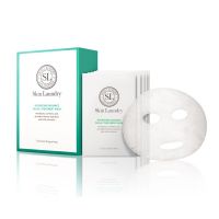 Skin Laundry Hydrating Radiance Facial Treatment Mask