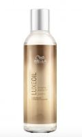 Wella Luxe Oil Keratin Protect Shampoo
