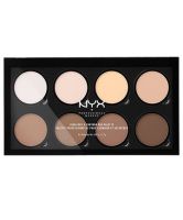 NYX Highlight & Contour Pro Palette