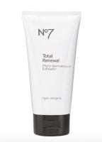 No7 Total Renewal Micro-Dermabrasion Exfoliator