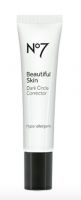 Boots No7 Beautiful Skin Dark Circle Corrector