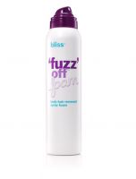 Bliss 'Fuzz' Off Foam