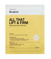 Dr. Jart+ All That Lift & Firm Hydrogel Expansion Stretch Mask