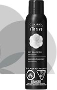 Clairol Professional IThrive Dry Shampoo