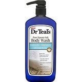 Dr. Teal's Pure Epsom Salt Body Wash