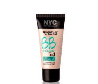 NYC New York Color Smooth Skin BB Creme Instant Matte