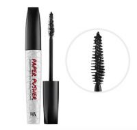 Touch In Sol Paper Pusher Stretch Fiber Lengthening Mascara