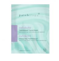 Patchology Exfoliate FlashMasque Facial Sheets