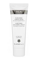 Ren Flash Rinse 1 Minute Facial with Water Activated Vitamin C
