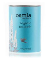 Osmia Organics Organic Tea Bath