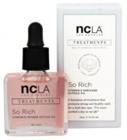 NCLA So Rich Cuticle Oil