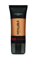 L'Oréal Paris Infallible Pro-Matte Foundation