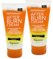MyPainAway After-Burn Cream