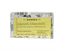 Korres Chamomile Softening Soap