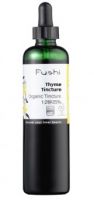 Fushi Thyme Organic Tincture