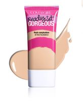 CoverGirl Ready Set Gorgeous Foundation