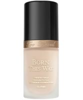 Too Faced Born This Way Foundation