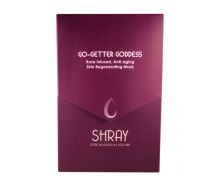 Shray Go-Getter Goddess Facial Mask
