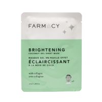 Farmacy Brightening Coconut Gel Mask