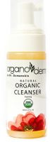 Organoderm Fresh Foaming Organic Cleanser
