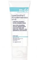 M-61 SuperSoothe E Microdermabrasion Scrub