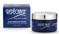 Repechage Eye Rescue Pads with Seaweed and Natural Tea Extracts