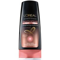 L'Oréal Paris Smooth Intense Ultimate Straight Straightening Conditioner