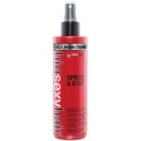 Sexy Hair Big Sexy Hair Spritz & Stay Intense Hold Fast Drying Non Aersol Hairspray