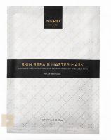 Nerd Skincare Skin Repair Master Mask