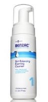 Benzac Skin Balancing Foaming Cleanser