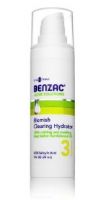 Benzac Blemish Clearing Hydrator