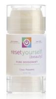 Reset Yourself Beauty Pure Deodorant
