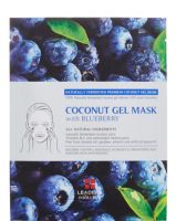 Leaders Cosmetics Blueberry Superfood Mask