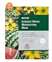 Leaders 7 Wonders Kalahari Melon Moisturizing Mask
